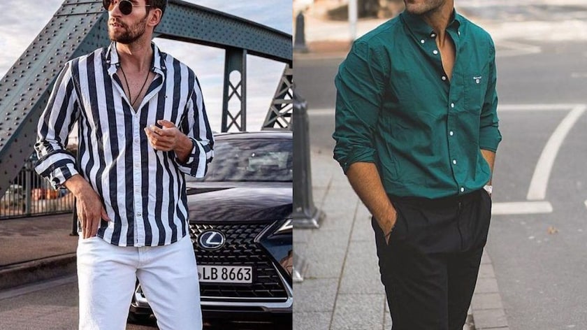 Myntra Sale 2025: Best Mens Shirts for the Festive Season Myntra Sale 2025: Best Mens Shirts for the Festive Season