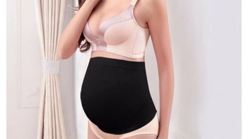 The Best Maternity Lingerie & Innerwear Guide: Myntra's Comfort Picks The Best Maternity Lingerie & Innerwear Guide: Myntra's Comfort Picks
