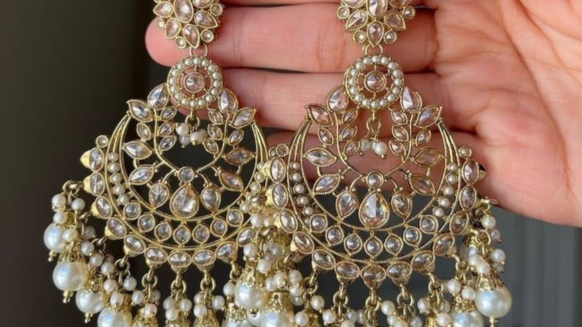 Best Earrings For Women for Every Occasion: Bling It On and Sparkle, Always Best Earrings For Women for Every Occasion: Bling It On and Sparkle, Always