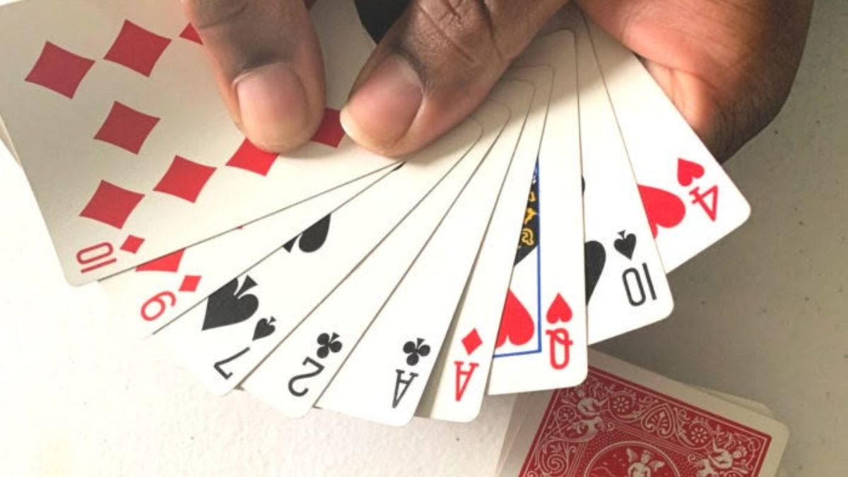 5 Top-Selling Card Games For All Ages on Myntra: Shop for Fun for the Whole Family