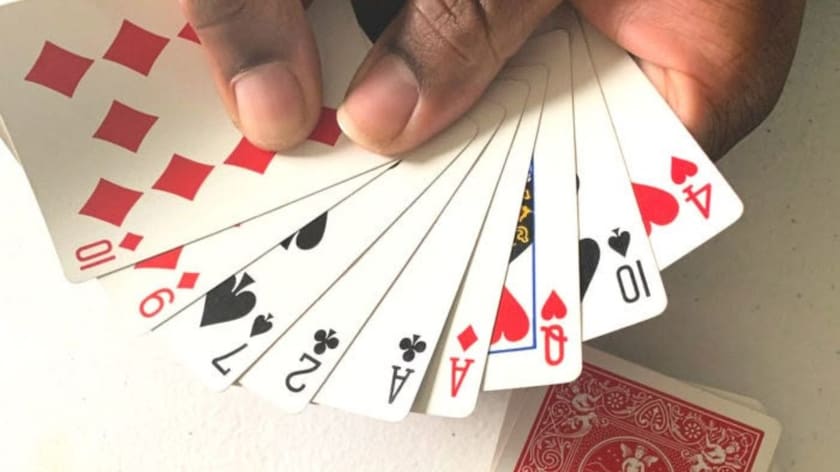 5 Top-Selling Card Games For All Ages on Myntra: Shop for Fun for the Whole Family 5 Top-Selling Card Games For All Ages on Myntra: Shop for Fun for the Whole Family