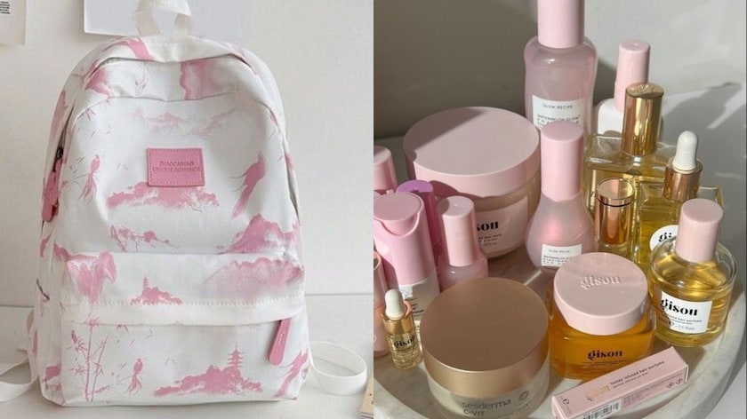 Gifts for Teenagers: Trendy Backpacks, Skincare & Phone Accessories Gifts for Teenagers: Trendy Backpacks, Skincare & Phone Accessories