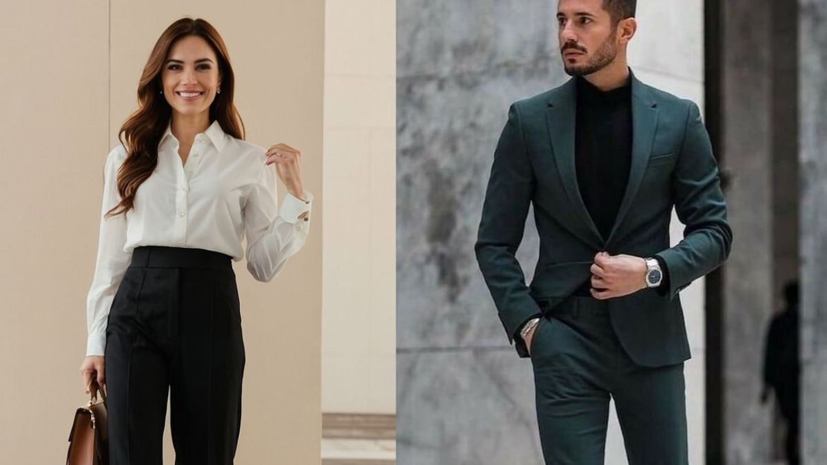 Myntra Sale 2025: The Best Van Heusen Formals on a Budget