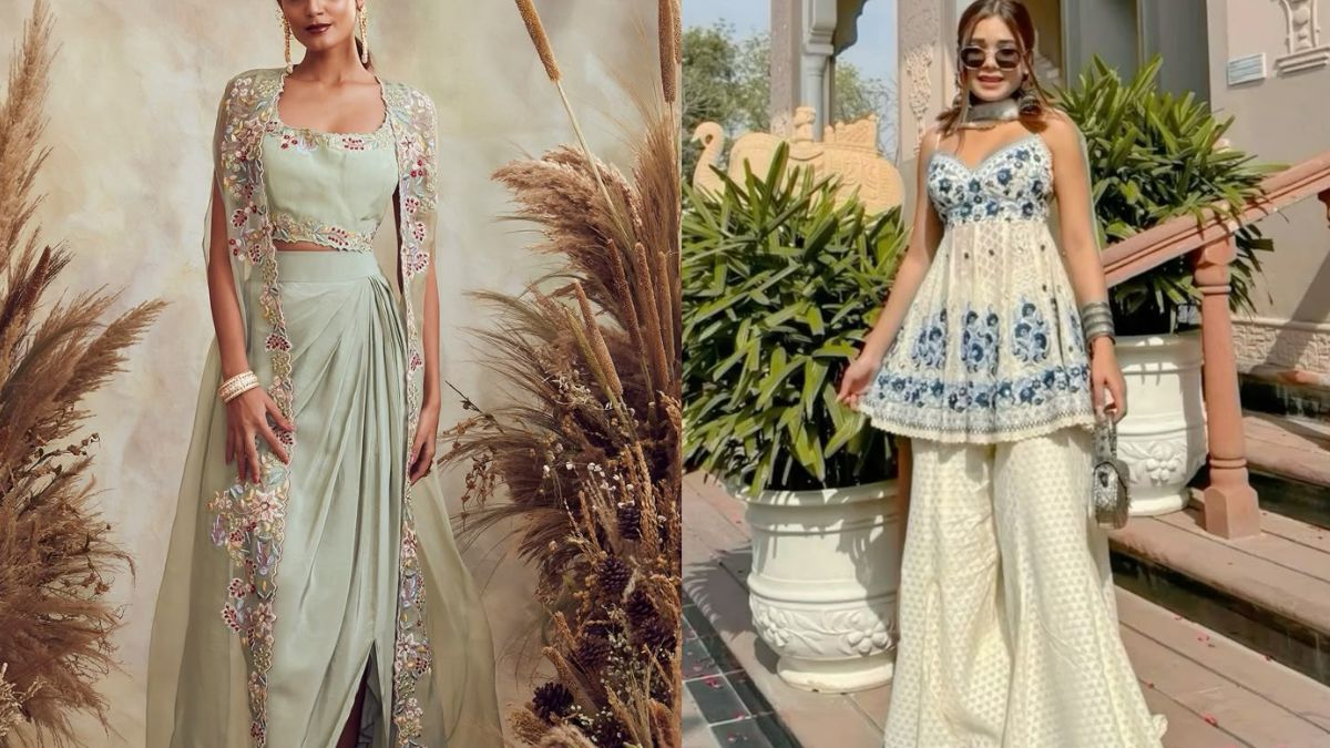 Myntra Diwali Sale 2025: Festive Ethnic Wear Steals from Global Desi