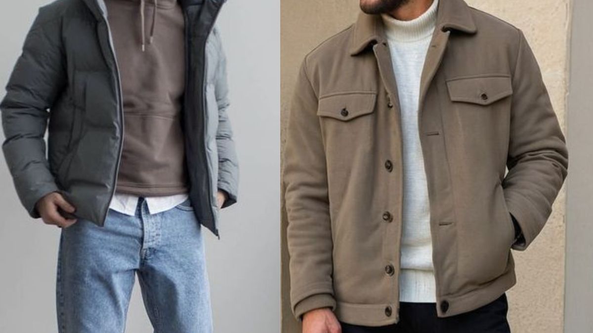 Myntra Sale 2025: The Best Winter Jacket For Men At Discount
