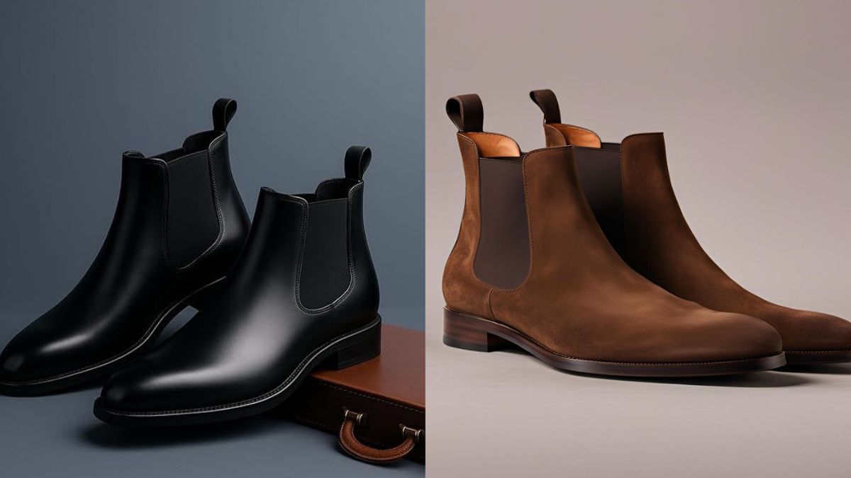 Best Chelsea Boots For Men Under Rs. 1,499 on Myntra Diwali Sale 2025