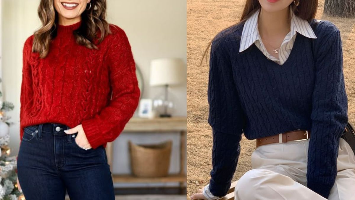 The Ultimate Winter Layering Guide: Thermals, Sweaters &amp; Jackets from Myntra Sale 2025