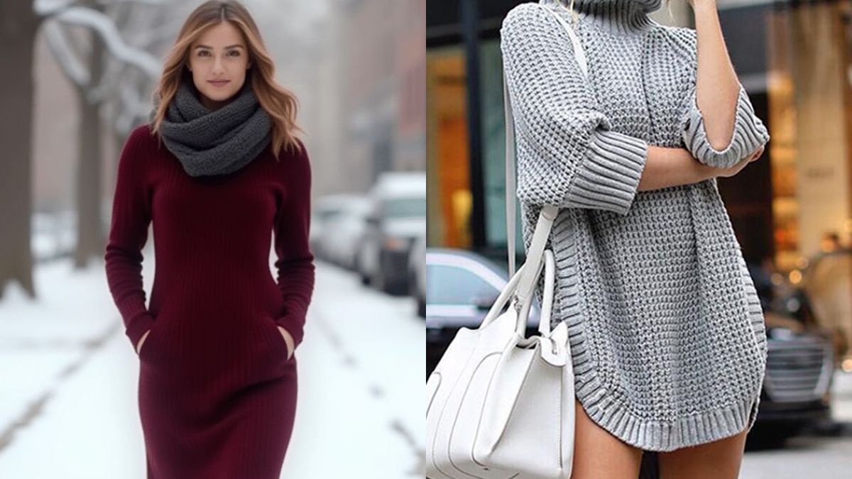 Best Women's Winter Dresses: A Myntra Style Guide