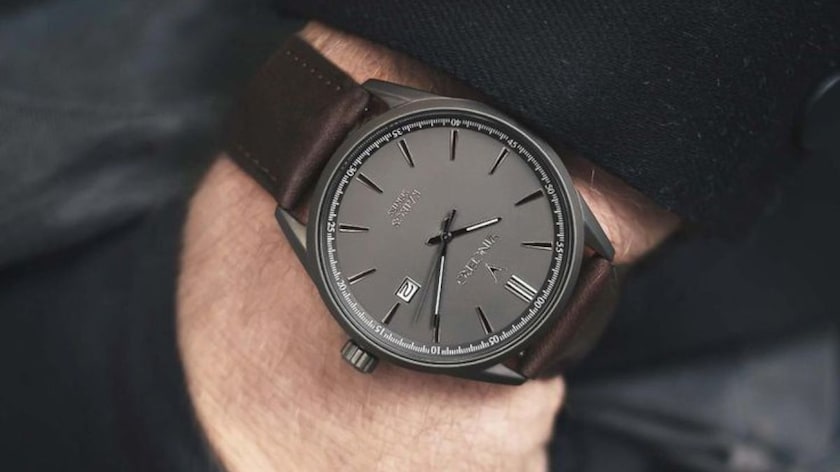 Myntra Sale: Upgrade Your Style with the Best Automatic Watches for Men Myntra Sale: Upgrade Your Style with the Best Automatic Watches for Men