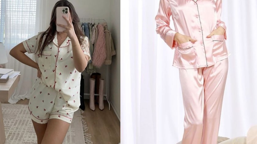 The Best Sleepwear for Women Under Rs. 899 during Myntra Sale 2025 The Best Sleepwear for Women Under Rs. 899 during Myntra Sale 2025