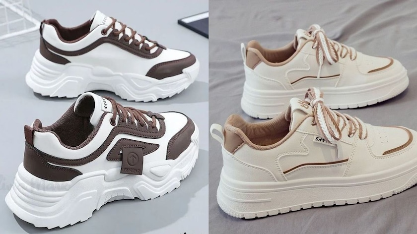 Myntra Sale 2025: Best Skechers Shoes For Women Under Rs. 2,500 Myntra Sale 2025: Best Skechers Shoes For Women Under Rs. 2,500