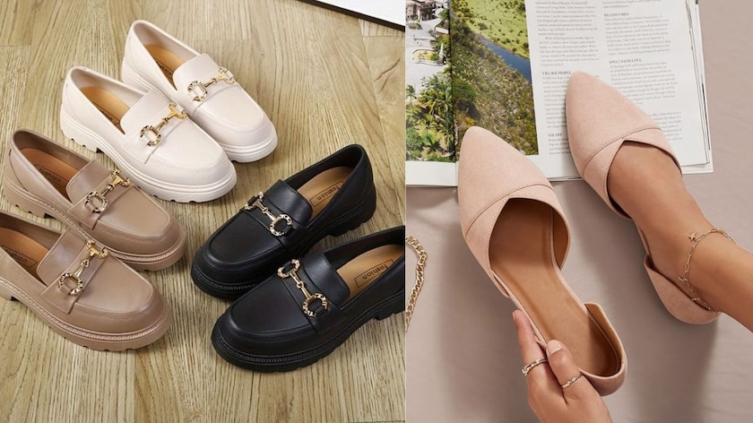 Bata's Diwali Collection on Myntra: From Formal Loafers to Party Heels Bata's Diwali Collection on Myntra: From Formal Loafers to Party Heels