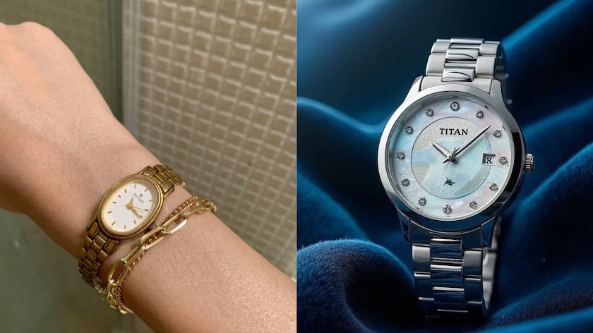 Myntra Sale 2025: The Best Titan Edge Watches for a Minimalist Look Myntra Sale 2025: The Best Titan Edge Watches for a Minimalist Look