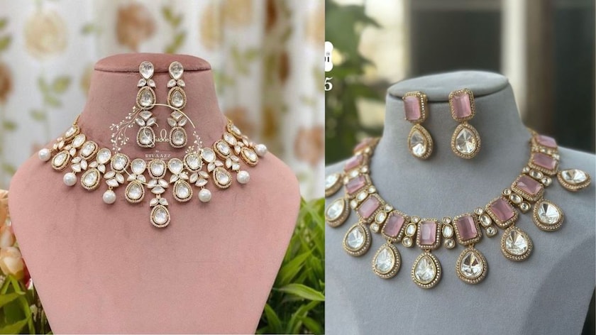 Best Myntra Diwali Sale 2025 Deals on Kundan Jewellery For Women Best Myntra Diwali Sale 2025 Deals on Kundan Jewellery For Women