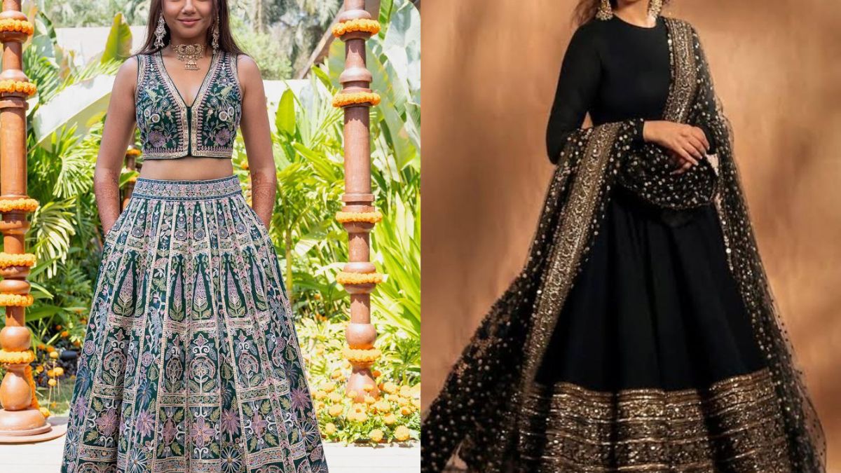 The Ultimate Myntra Wedding Guest Outfit Guide