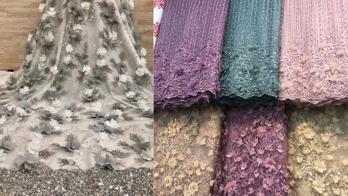 Myntra Diwali Sale 2025: Best Dress Materials For Women Under Rs. 999