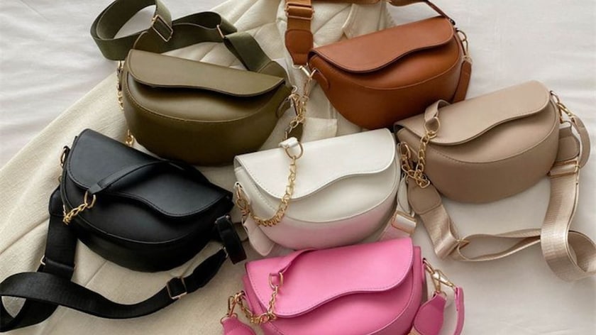 The Best Sling and Handbags For Women From Anouk on Myntra The Best Sling and Handbags For Women From Anouk on Myntra