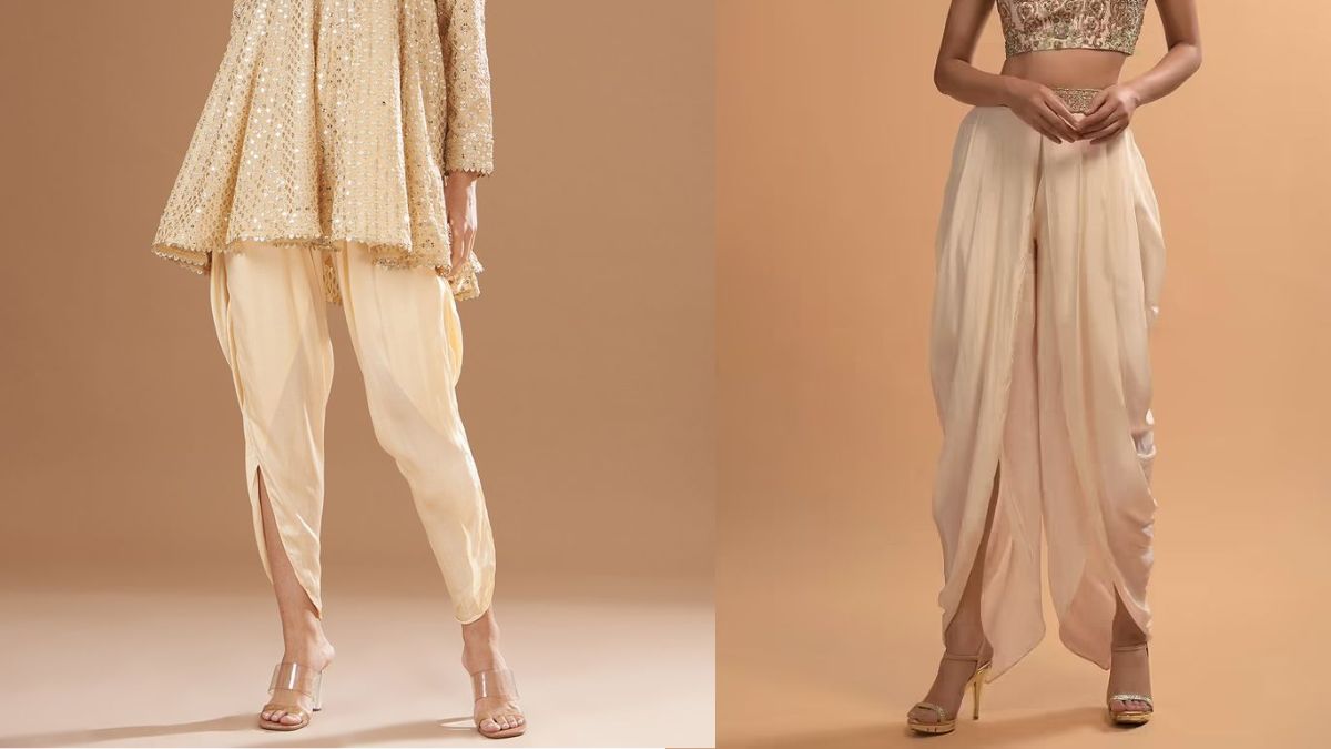 Top Dhoti Pants for Women on Myntra: Style Guide