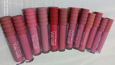 Myntra Beauty Haul: Best Waterproof Matte Lipsticks for Women Myntra Beauty Haul: Best Waterproof Matte Lipsticks for Women