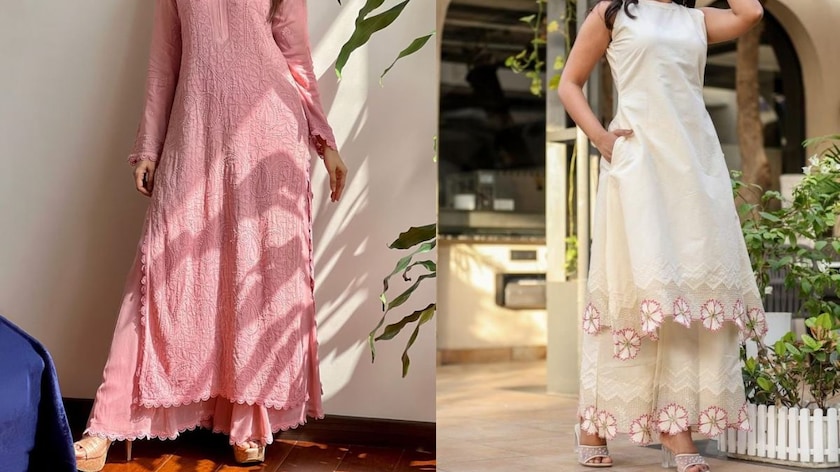 Top Kurti Palazzo Sets on Myntra Under ₹1,500: Budget Fashion Alert Top Kurti Palazzo Sets on Myntra Under ₹1,500: Budget Fashion Alert