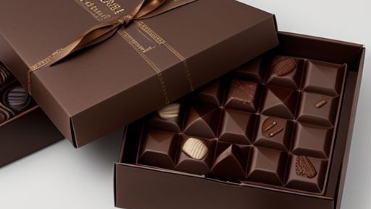 Top-Selling Assorted Chocolate Boxes: Best Sweet Delights on Myntra