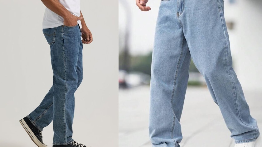 Myntra's Denim Picks: Top 5 Jack and Jones Jeans For Men Myntra's Denim Picks: Top 5 Jack and Jones Jeans For Men