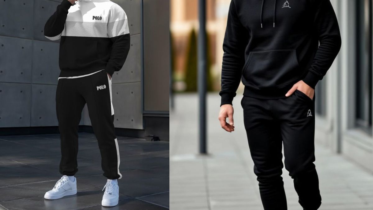 Top Winter Tracksuits For Men Under Rs. 1,500: Myntra's Budget-Friendly Athleisure