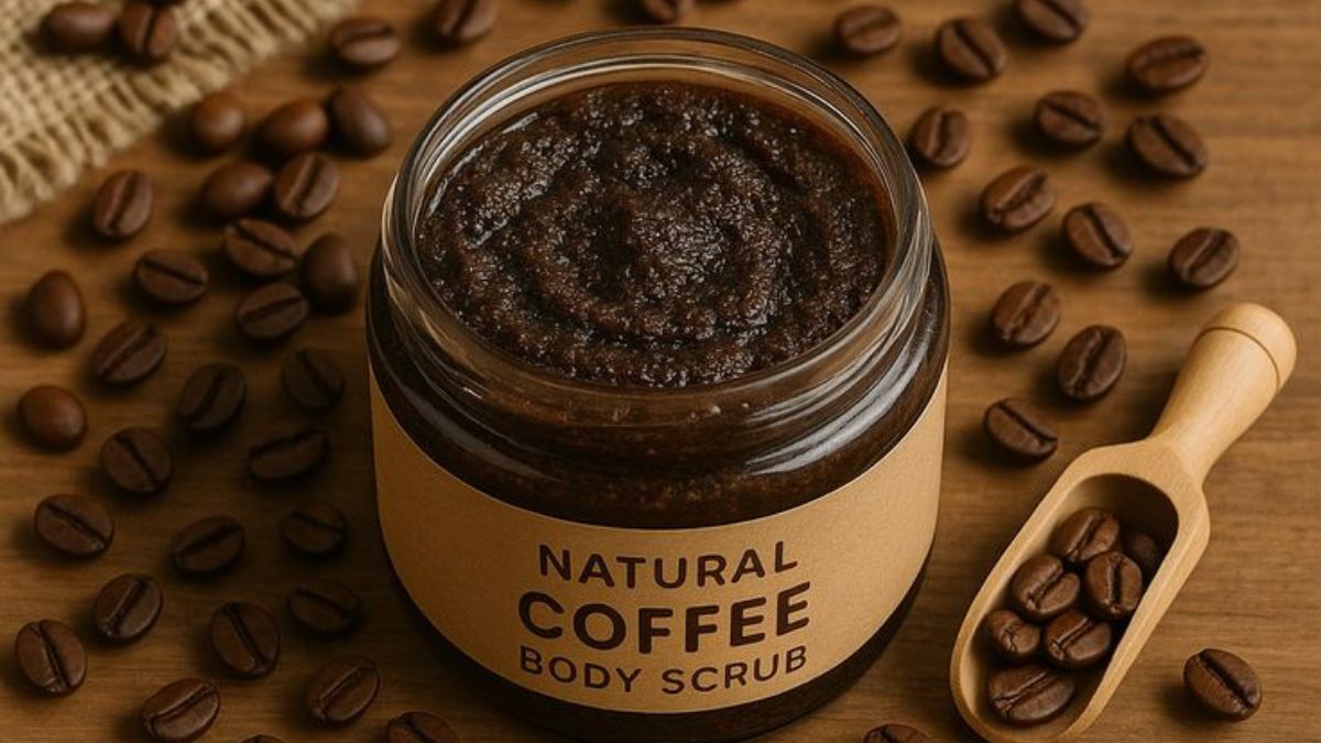 Best Coffee Scrubs For Face And Body At the Myntra Sale 2025