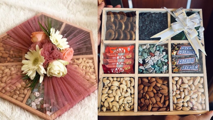 Best Dry Fruits Hamper on Myntra Sale 2025 for Gifting Season Best Dry Fruits Hamper on Myntra Sale 2025 for Gifting Season