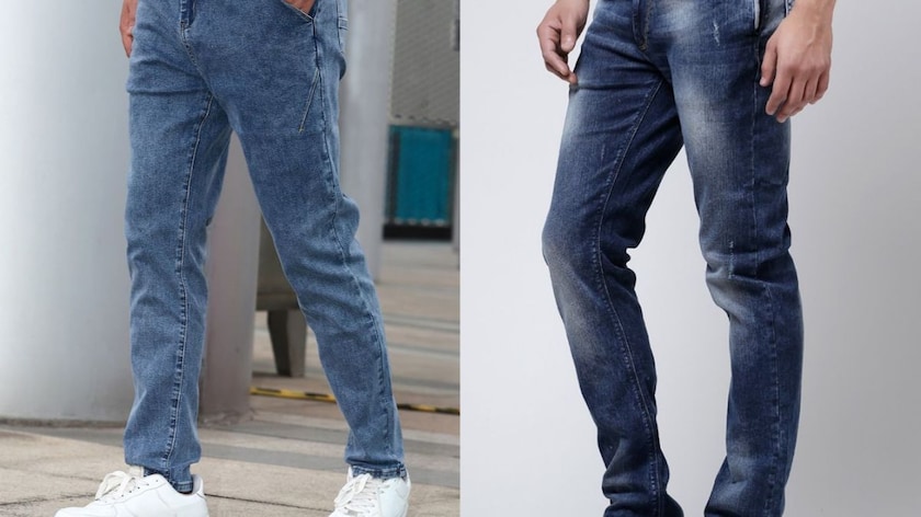 Best Casual Denim Jeans Under ₹1,500 on Myntra: Guide To Your Perfect Pair Best Casual Denim Jeans Under ₹1,500 on Myntra: Guide To Your Perfect Pair