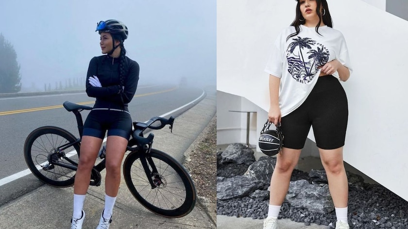 Myntra's Cycling Apparel Guide: Best Padded Shorts & Jerseys to Buy Now Myntra's Cycling Apparel Guide: Best Padded Shorts & Jerseys to Buy Now