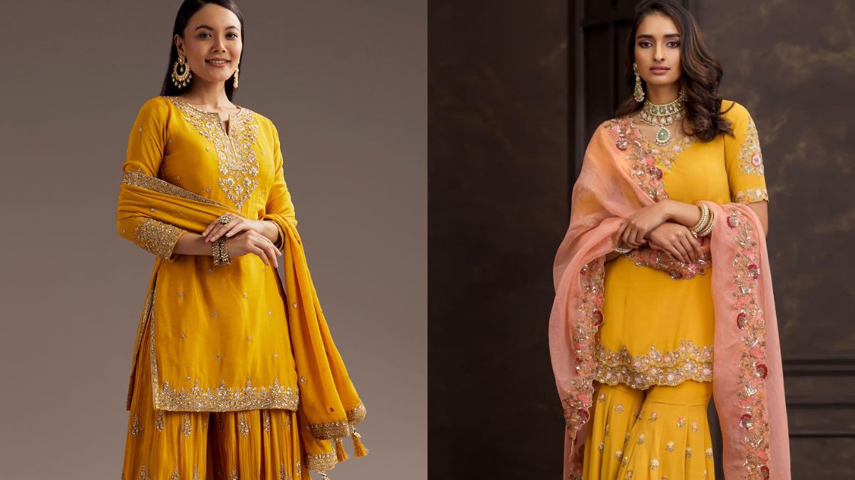 Myntra Sale 2025: Best Indo Era Ethnic Wear For Women on Grand Wedding Gala