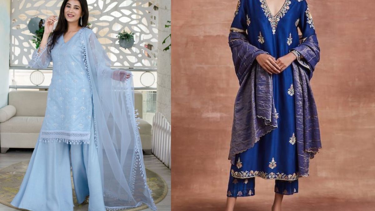Top 5 Wedding Kurta Sets Under ₹899 on Myntra Sale 2025