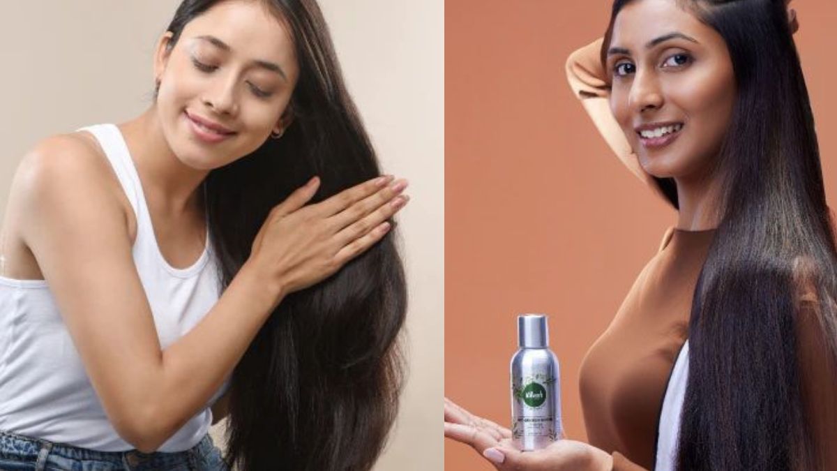 Top Best Anti-Frizz Hair Serums: Myntra&#039;s Most Popular Picks