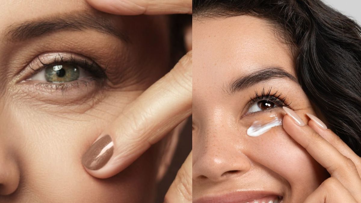 Top 5 Hydrating Under Eye Creams Under Rs. 449 on Myntra: Say Goodbye to Dark Circles