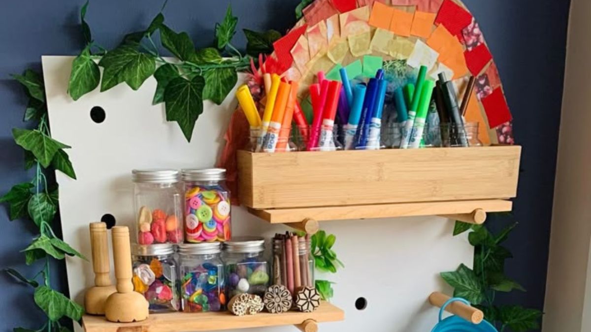 Unleash Creativity With Myntra: 5 Best Art Supplies &amp; Craft Kits for Kids