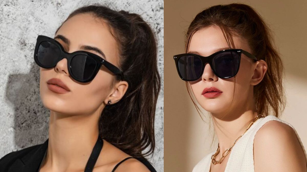 The Top ALDO Sunglasses For Women: New Arrivals on Myntra