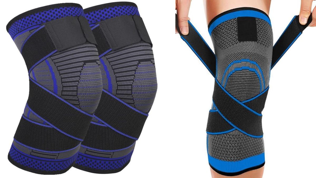 Best Knee Caps For Athletes: A Buyer&#039;s Guide Myntra Edition