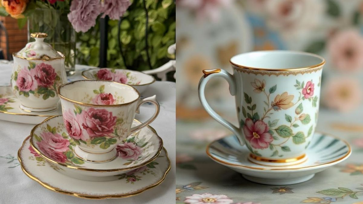 Top-Rated Bone China Mugs for Tea and Coffee: A Myntra Lifestyle Pick
