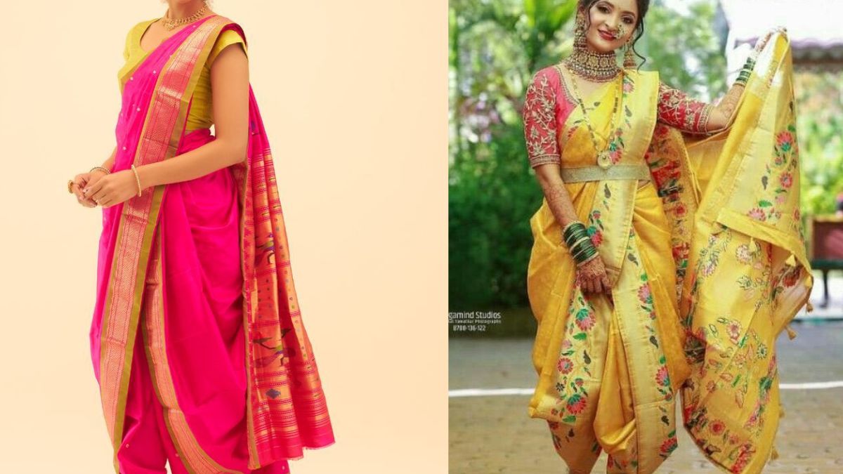 Adorable Alert! Best Dhoti Sarees for Kids You Can Find on Myntra