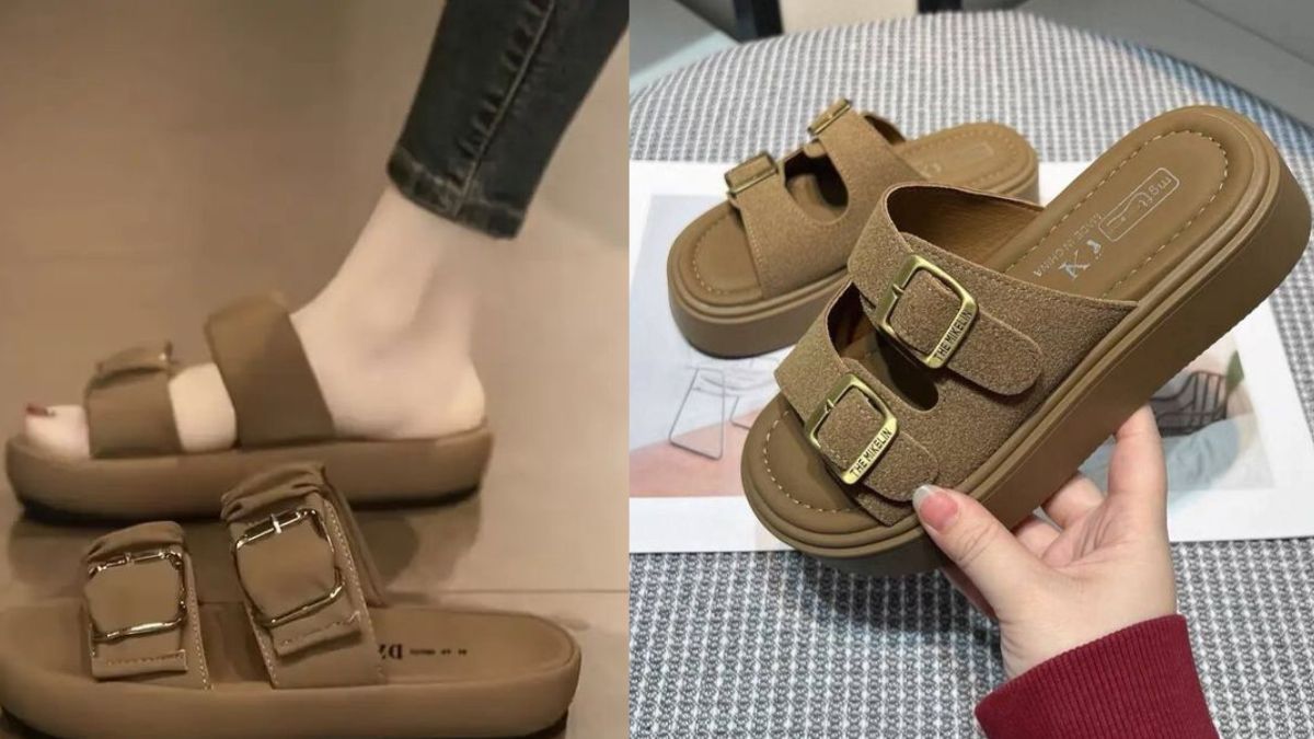 Step into Comfort: Finding the Best Arch Support Sandals via Myntra