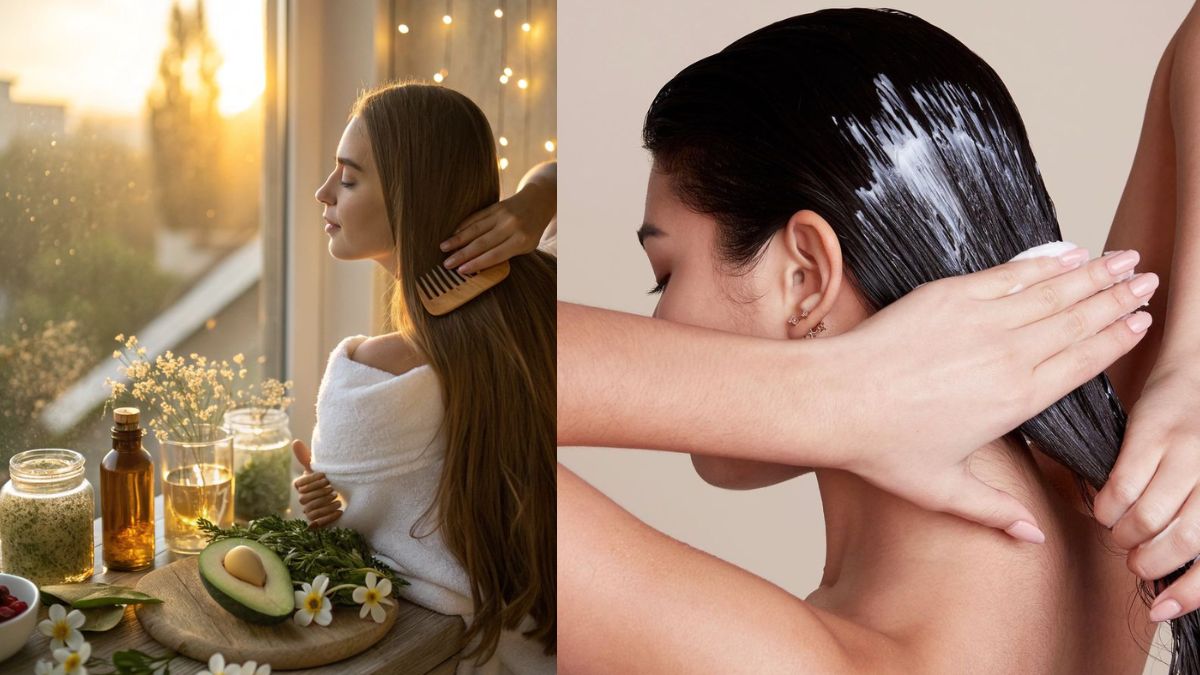 Best Hair Creams For A Spa-Like Glow: Available Now on Myntra Beauty