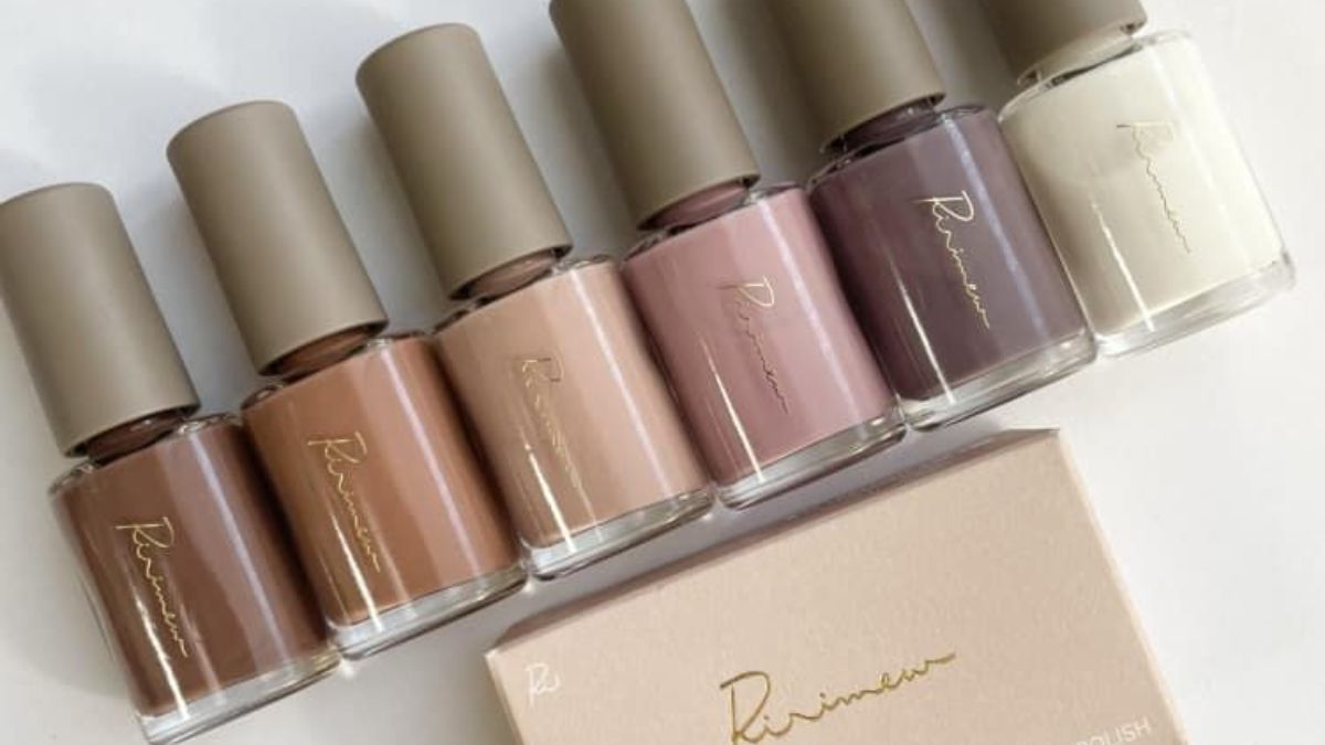 Best Premium Nail Paint Sets: Get Salon-Quality Finishes via Myntra