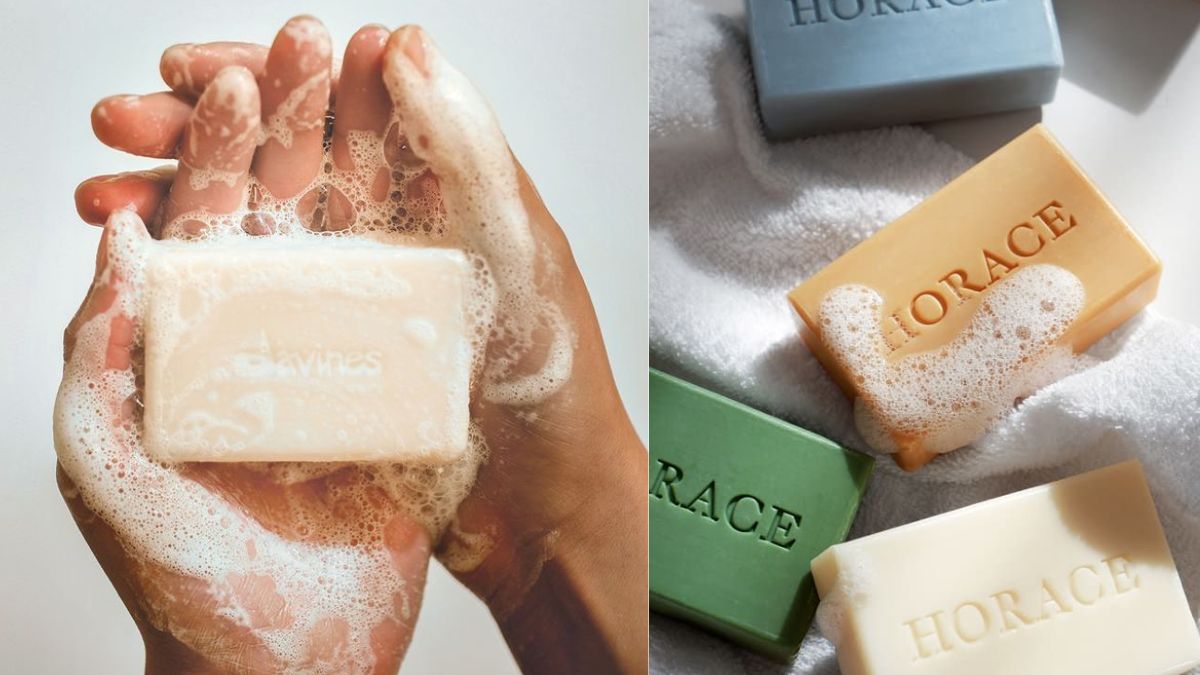 Myntra Beauty Essentials: Best Soaps and Bathing Bars for Your Daily Ritual
