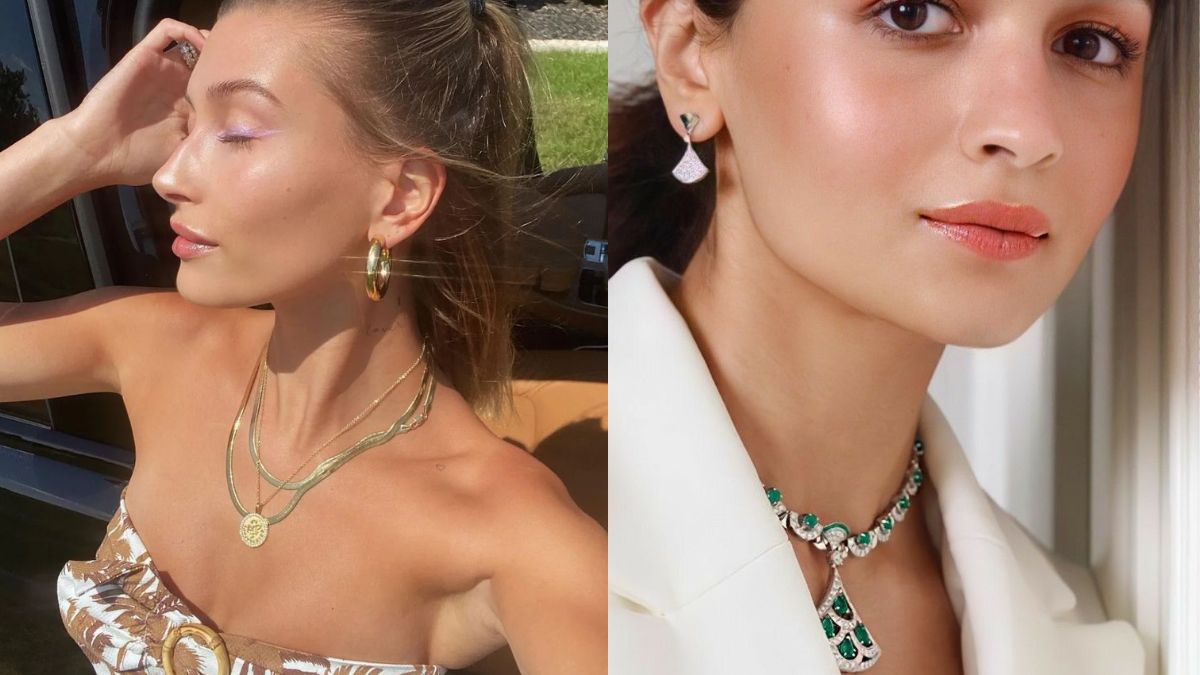 Celebrity-Inspired Jewellery: Steal the Look with Myntra&#039;s Best Picks