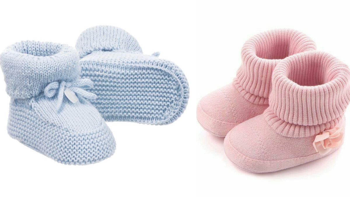 Cosy &amp; Cute: Find the Best Kids&#039; Cotton Boots Only on Myntra