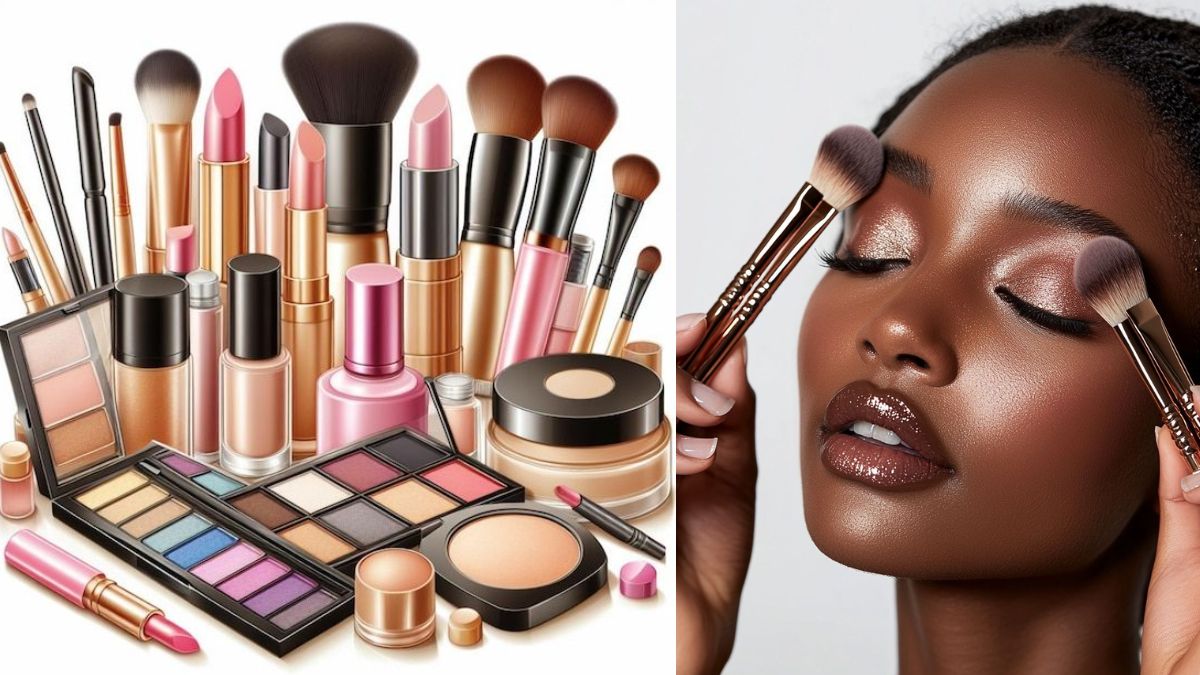 Myntra Sale 2025: Best Makeup Combos Under ₹499 to Not Miss This Black Friday