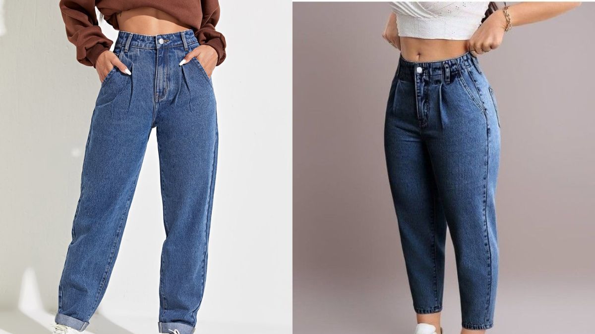 Shop Slim-Fit Jeans For Women Under Rs 1799: Myntra Picks