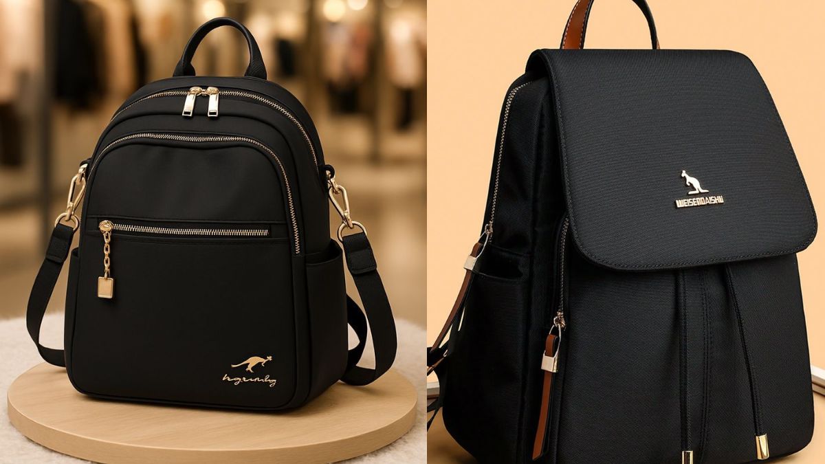 Best Adidas Backpacks Under Rs. 1,299: Shop Now on Myntra