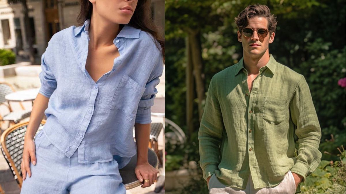 Casual Cotton Shirts Under Rs 899: Myntra&#039;s Top Picks for Effortless Style